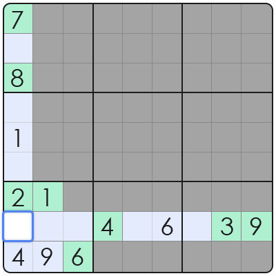 solve sudoku python